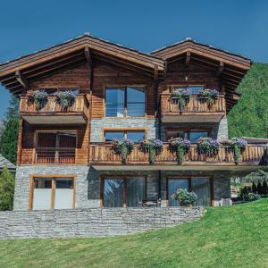 Ferienhaus Casa Luna