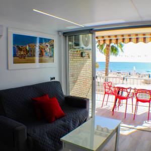 LOS RANCHOS PREMIUM Levante Beach