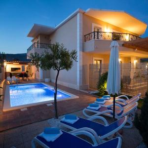 Apartment Sasso