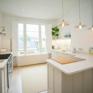 Lux City Centre Property, Slps 8