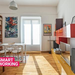 Appartamento moderno alla Cala by Wonderful Italy