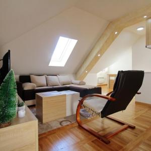 Apartman TEODOSIN