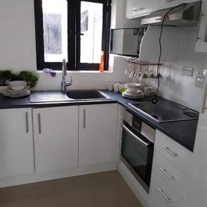 A cosy fully furnished apartment in Kampala
