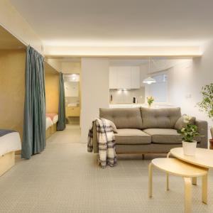 Loft Casa Berdón