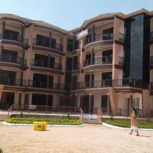 Have a nice stay in your apartment in Kampala