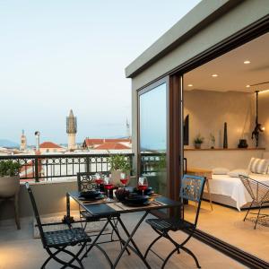 Petalo Suites