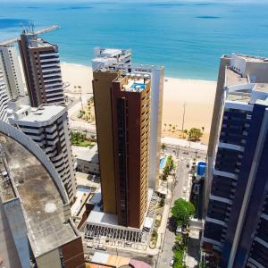 Plaza Praia Suítes