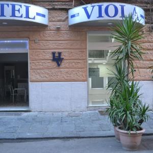 Albergo Viola