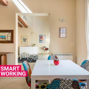 Santa Cecilia Apartment by Wonderful Italy