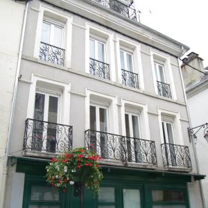 Maison hyper-centre Bagnères de Luchon