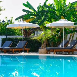 Aquarius Beach Hotel