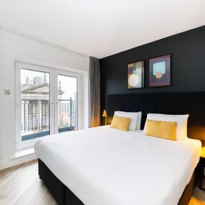 Staycity Aparthotels, Dublin, Christchurch