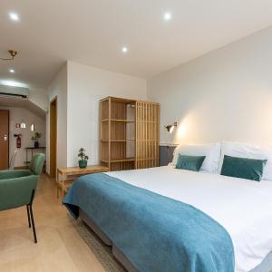 Feel Porto Corporate Housing Marquês