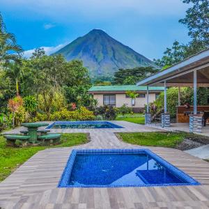 Lumbres Arenal