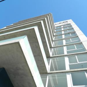 Vizion Hollywood Apartments