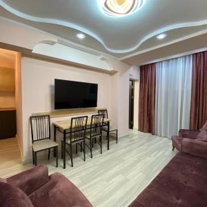Beautiful, Unique, NEW eurorenovated apartment for rent in Sayat Nova street SN100