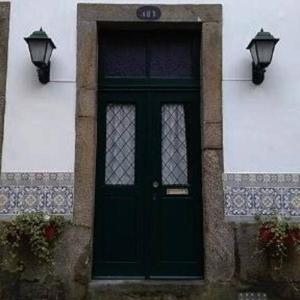 Cosy apartment in Porto city centre – 50 sqm with parking