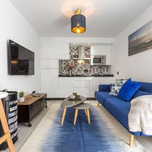 ACOGEDOR APARTAMENTO CENTRO MALAGA