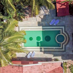 Hotel Siesta De Goa