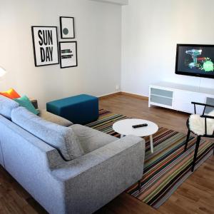 Apartment Hotell Conrad