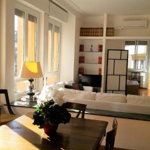 Vatican Mirum Apartment