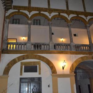 B&B Palazzo Corvino