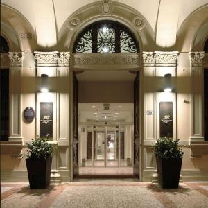 I Portici Hotel Bologna, Bologna