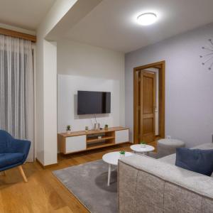 Vila Borova Premia Lux