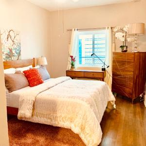 Private 1BR Apt LA Home Sweet Home in KTown家
