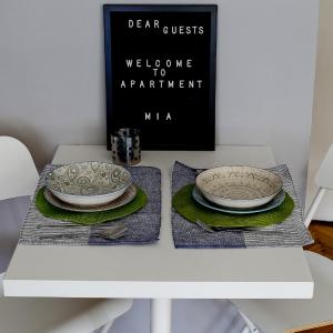 Apartment Mia