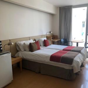 Design Suite Recoleta