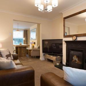 Noble Cottage