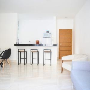 Apartamento Premium