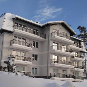 Apartamenty Amika