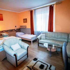 Krisztina Apartman