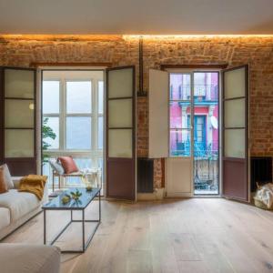 Sanfran 45 AC by Staynnapartments