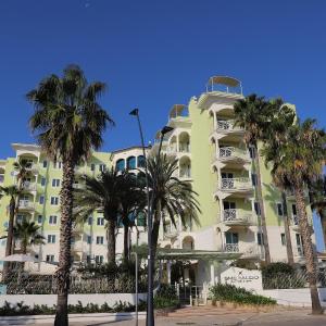 Smeraldo Suites & Spa, San Benedetto del Tronto