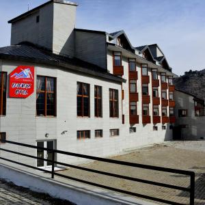 Isparta DAVRAZ OTEL