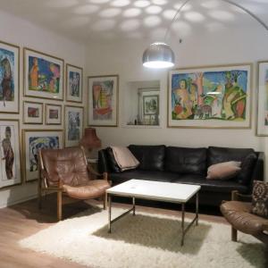 ApartmentInCopenhagen Apartment 1316