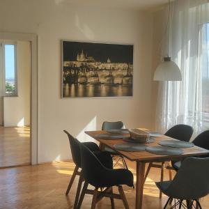 Apartmán Malvazinky