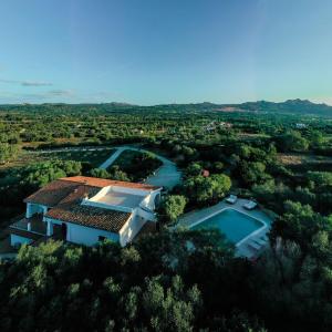 Villa Stellata