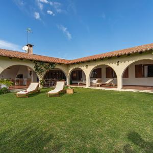 Villa Shardana