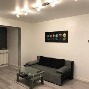 ELEGANT & SILVER LUXURY Apartament