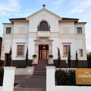 The Convent Boutique Hotel