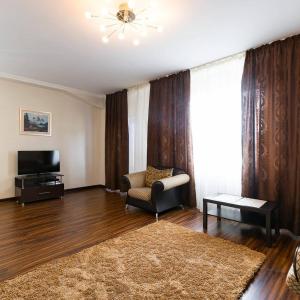 Nadezhda Apartments in Keremet on Timiryazev street 1