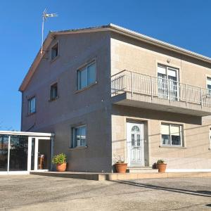 A Casa do Lareiro