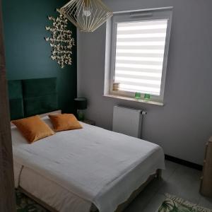 Apartament KUBIKS SADY