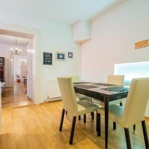 Fresh Air Apartment