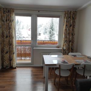 Apartament OSKAR