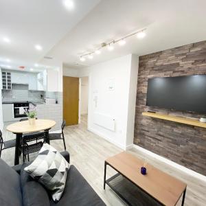 The Works - Private one bedroom apartment